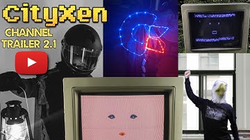 Channel Trailer v2.1