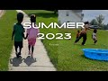 Celebrating Birthdays 🎉 | Soaking in God’s Blessings | Summer 2023 Recap