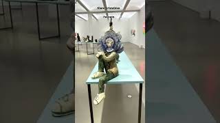 3 Art Exhibitions to See This Week in NYC | September 5-11, 2022 | ArtAsForm #contemporaryart 3 Art Exhibitions to See This Week in NYC | September 5-11, 2022 | ArtAsForm #contemporaryart