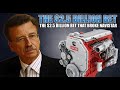 The Rise and Fall of MaxxForce The $2.5 Billion Bet That Broke Navistar