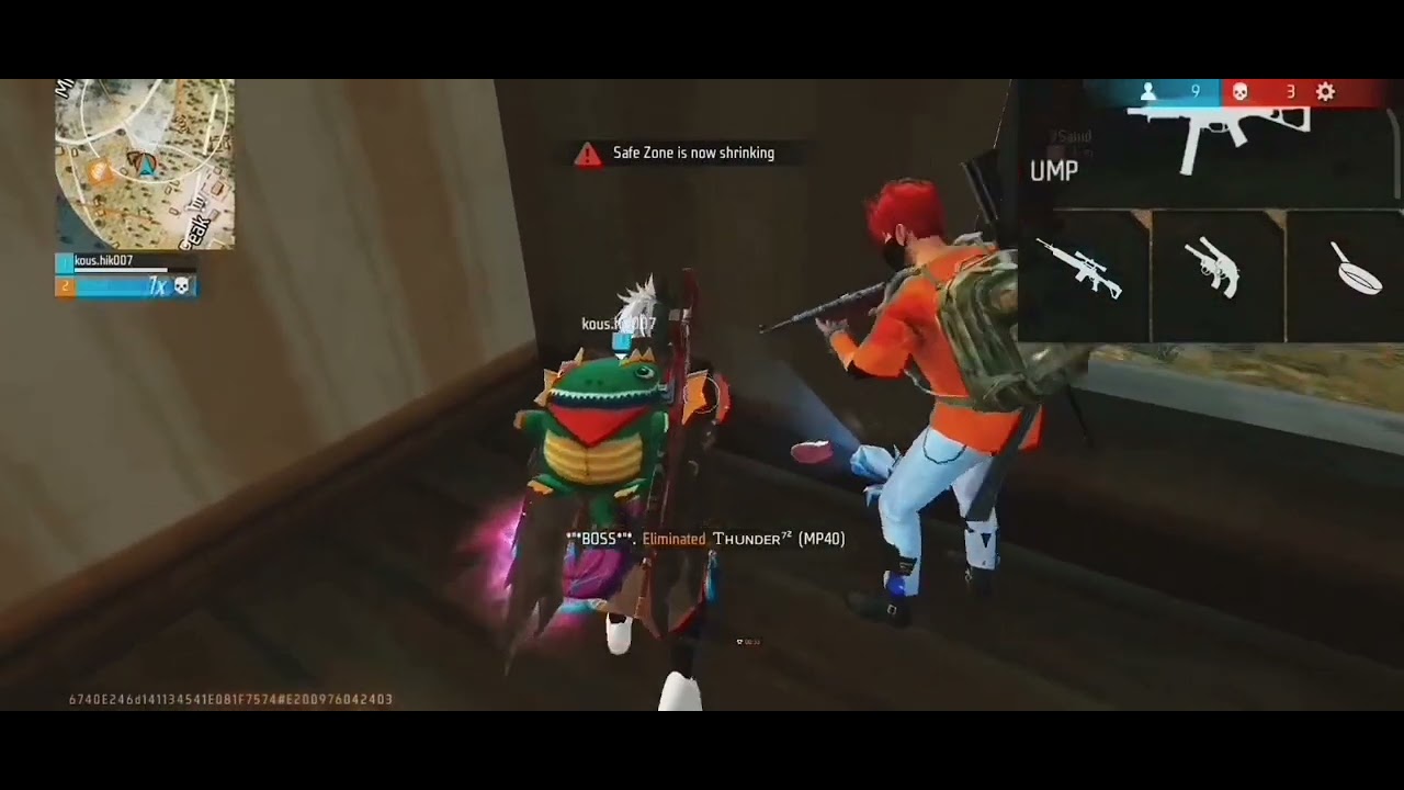 BR Rank Game Play with MY Friend in duo monster kill🥵🥵😈👿😮😮 - YouTube