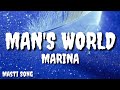 MARINA Man S World Empress Of Remix Feat Pabllo Vittar mp3