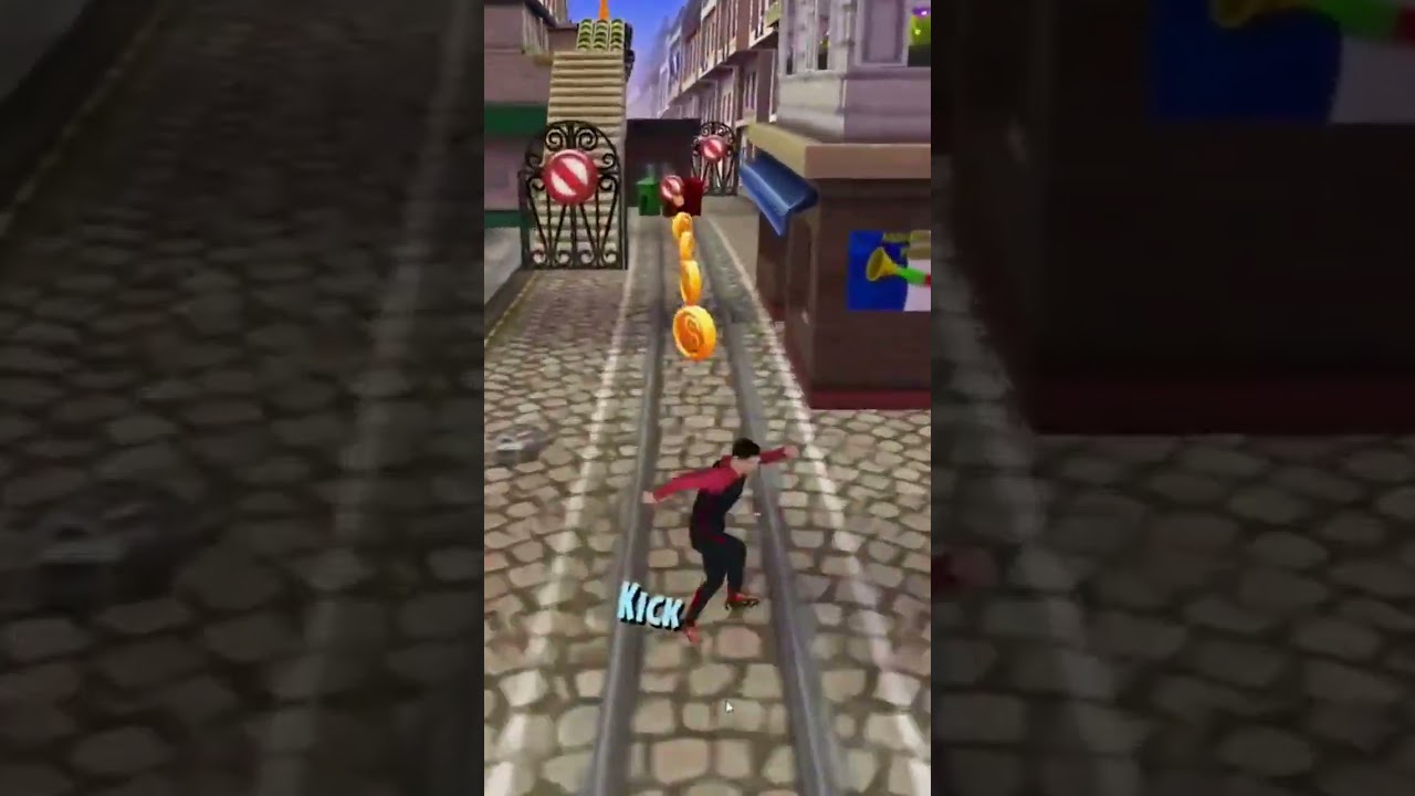 Ronaldo: Kick'n'Run | Football Runner 