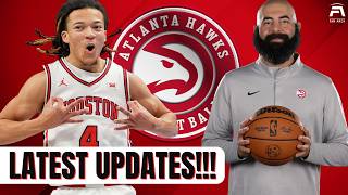 NO ONE Is Ready For This... | Daily Hawks News & Rumors