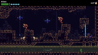 The Messenger - E9: Neck romance screenshot 3