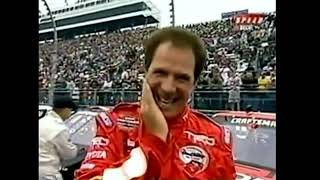 2005 Kroger 200 - Martinsville - Craftsman Truck 