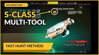 Fastest Way to Find an S-Class Multi-Tool in No Man’s Sky Fastest Way to Find an S-Class Multi-Tool in No Man’s Sky