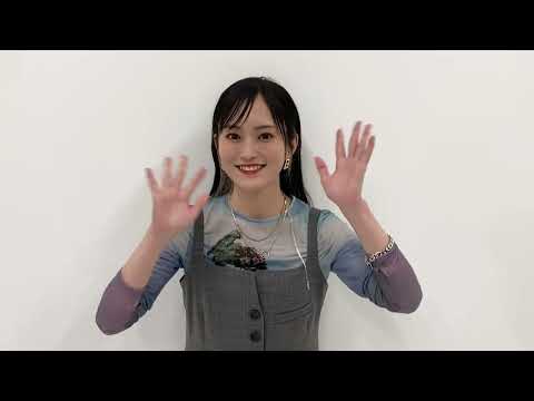 山本彩メッセージ＆アルバム