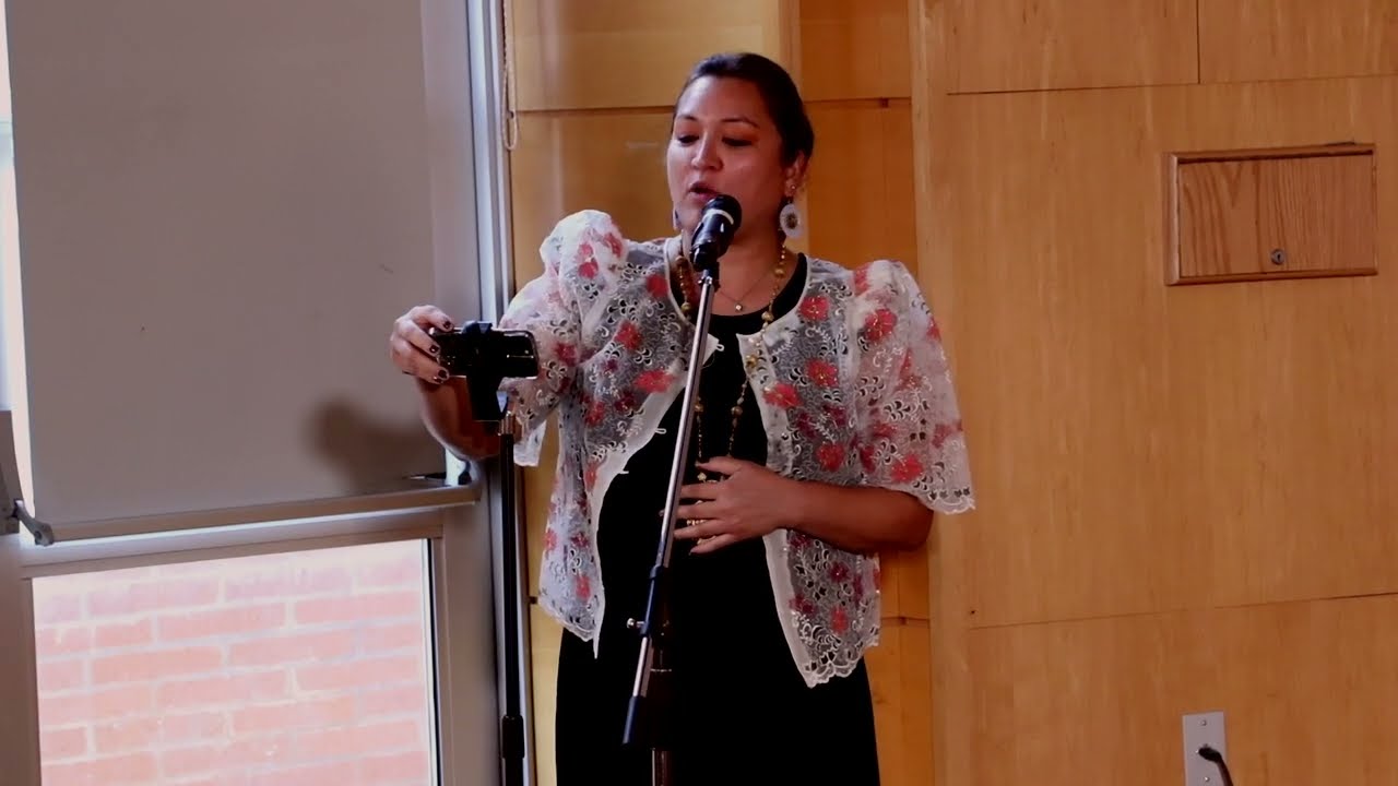 Filipino Heritage – Rondalla, Montclair Public Library, 07/13/22, Music, Part 2