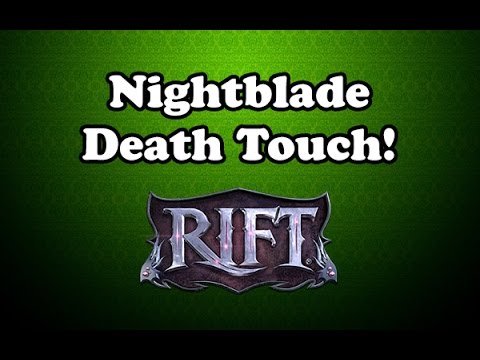 28 slot bag rift