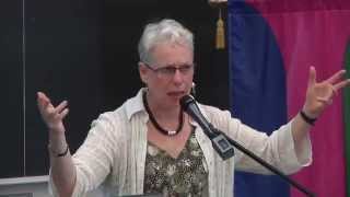 Vanier College Academic Orientation 2014
