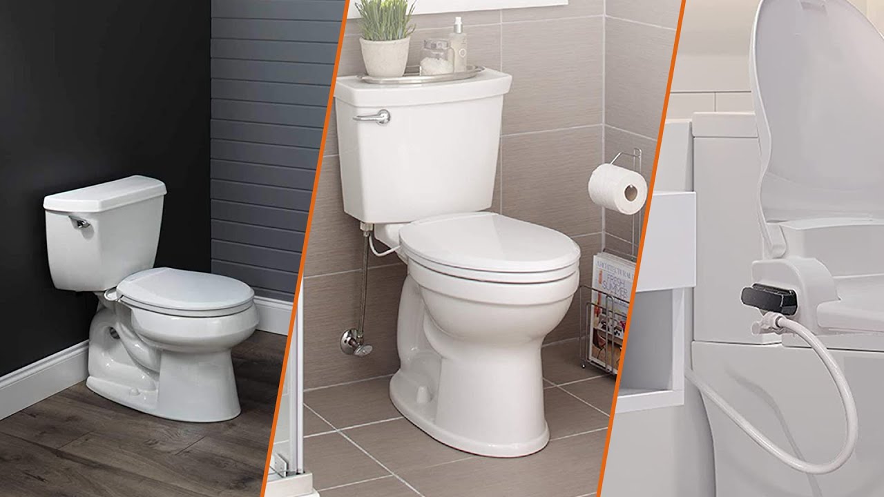 KIKO Q-5500L Electric Bidet Toilet Seat – Elongated, Heated, 35 Functions, White, Made In Korea