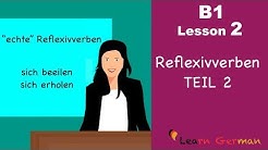 Learn German Youtube