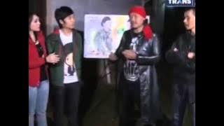 Mister Tukul Jalan Jalan 4 Januari 2015 Full eps Dendam Nyai Ronggeng