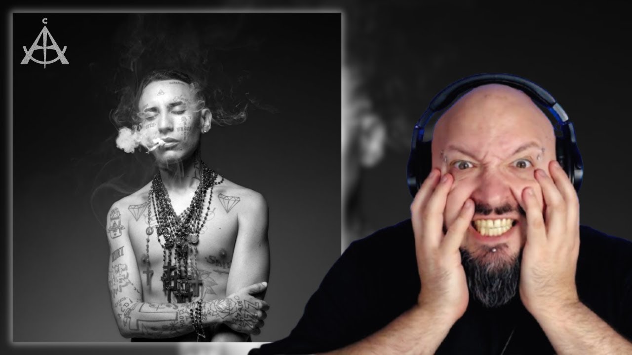 Neo Pistea - CULTO III (FULL ALBUM) // BATERISTA REACCIONA // Nacho Lahuerta