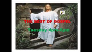 The Best Of Gospel 12092023
