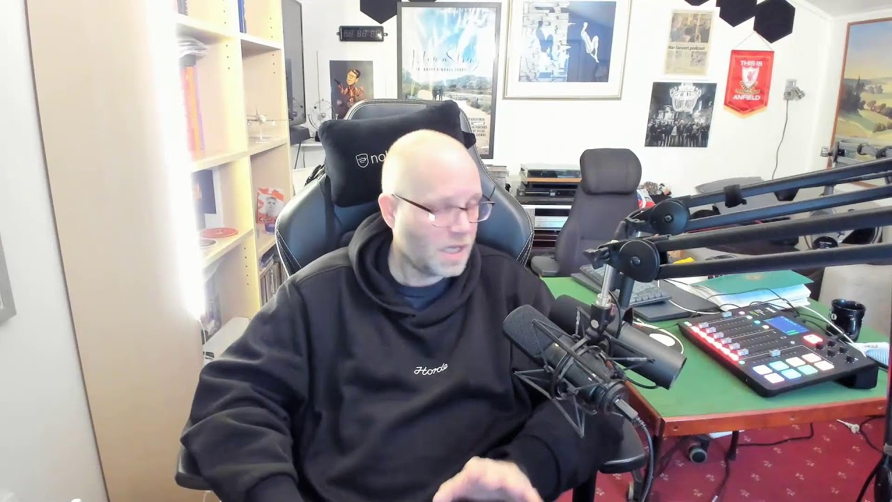 #535 President Bling Bling