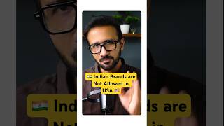Your Brand Is NOT Safe in USA! 😳 (Indian Sellers Must Watch) | Ecommerce Business