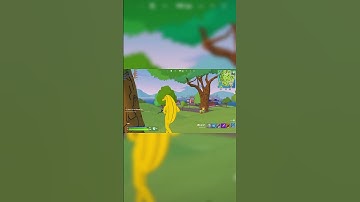 Fortnite Lower Resolution, Higher Hope RX 6400 Performance mod #fortnite