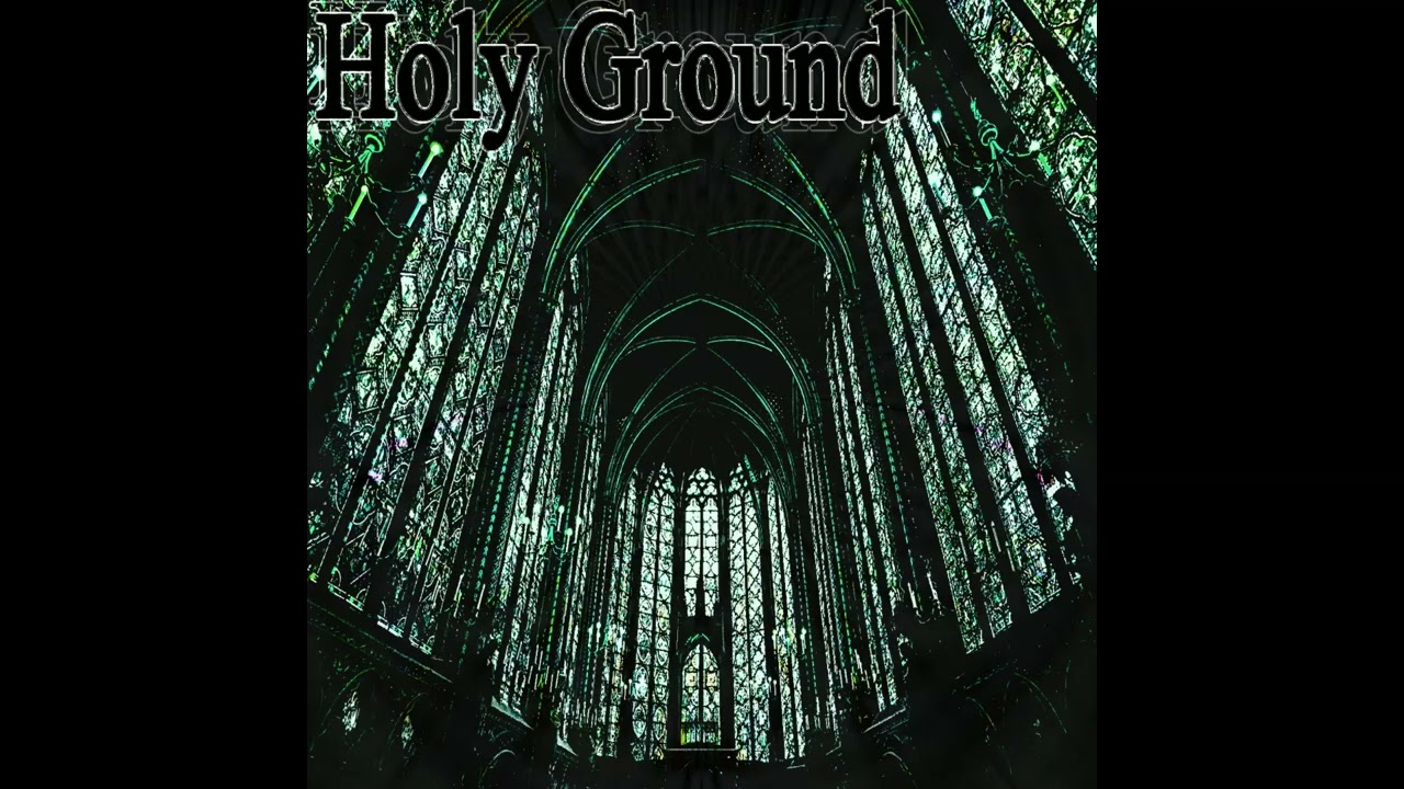 Holy Ground