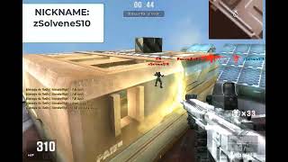 Dando PALIZA a Star Vip zSolveneS10 con HACK | Wolfteam Latino