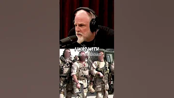 John McPhee Tells Joe Rogan What He Thinks Of The Lone Survivor Deltaforce Usarmy Military 
