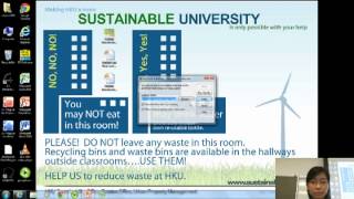 PAN001 Introduction of Panopto Lecture Video Capturing Solution
