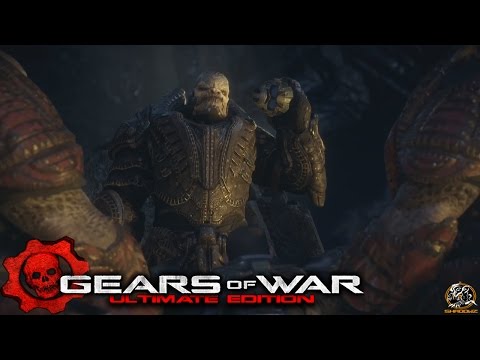 Video: Gears 5 Je Prvý Znak DLC Kvapka Pridáva General Raam, DeeBee, COG Gear A Warden