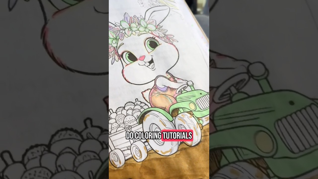 The Pit Stain Coloring Masterclass You Never Asked For 😂 