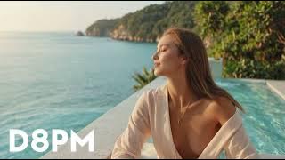 D8PM - Love Me Now ( Original Mix ) | Deep House 2025