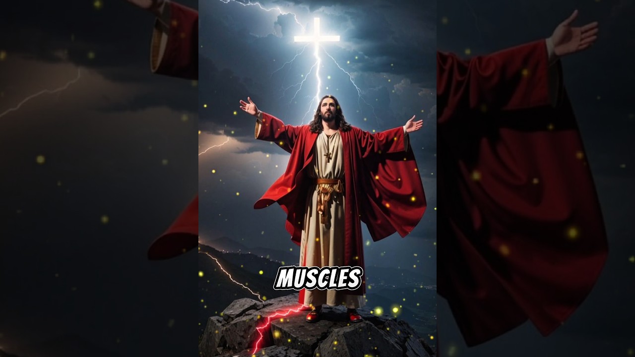 ​Relaxation for the Soul: A Blessed Massage 