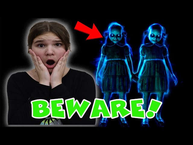 Something’s Wrong With Her! Beware The TV People Part 3 | They Are Controlling Her class=