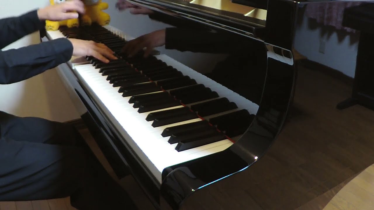 Tong Poo》Ryuichi Sakamoto - YouTube