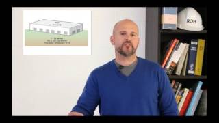 Building Science - Massing