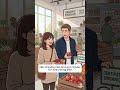 Is organic food actually worth the price? #easyenglish #learnenglish #beginnerenglish #funny #couple