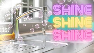 Shine Sink: The Ultimate Step-by-Step Tutorial
