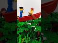 GPS knows better | LEGO MOC