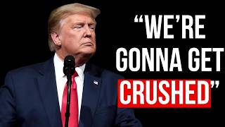 MAGA Pollster Warns Of Midterm Carnage For GOP