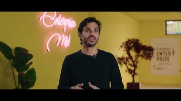 i4sea - PortXL - Port of Rotterdam - Promo Video