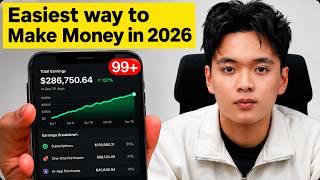 How to Build a Money-Making App With AI in 2026 (No Code Needed)