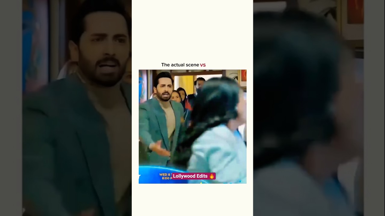 Sher Funny Behind the scene🤣✨🔥