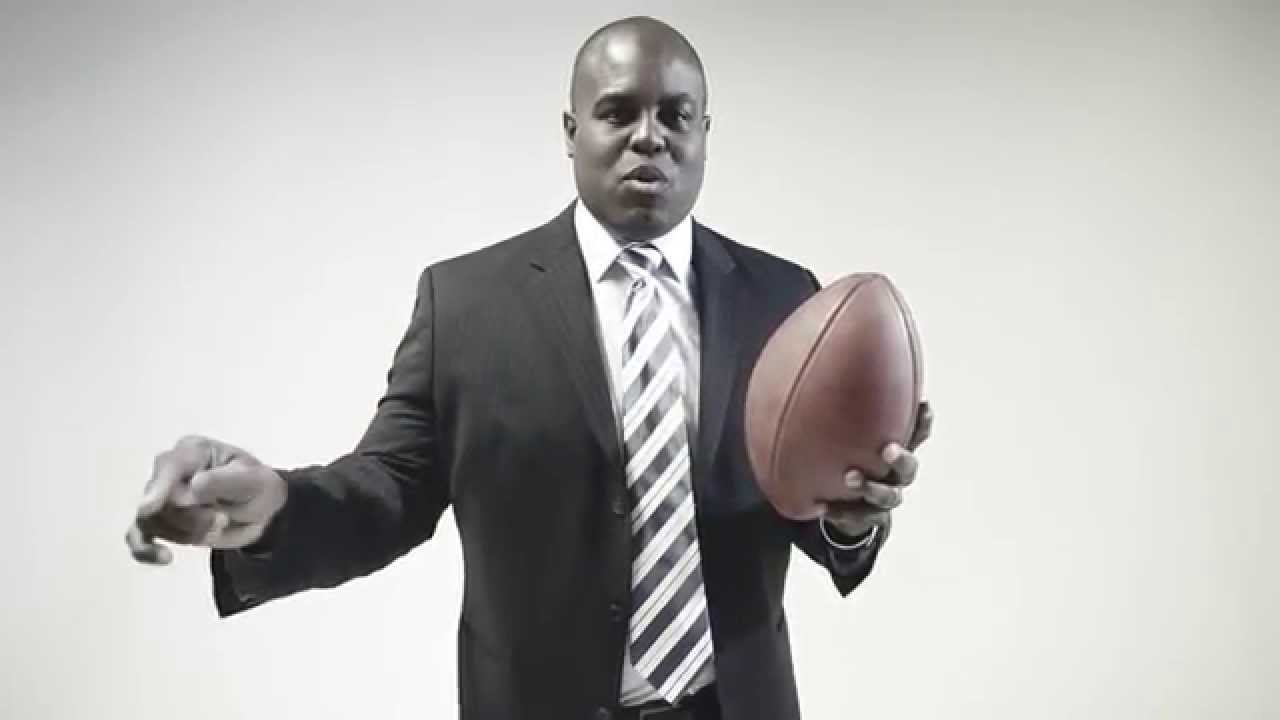 The Football is the Customer YouTube