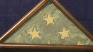 2ID/RUCD Virtual Museum Tour #1: The Flag and The Bible (2019) 🇺🇸