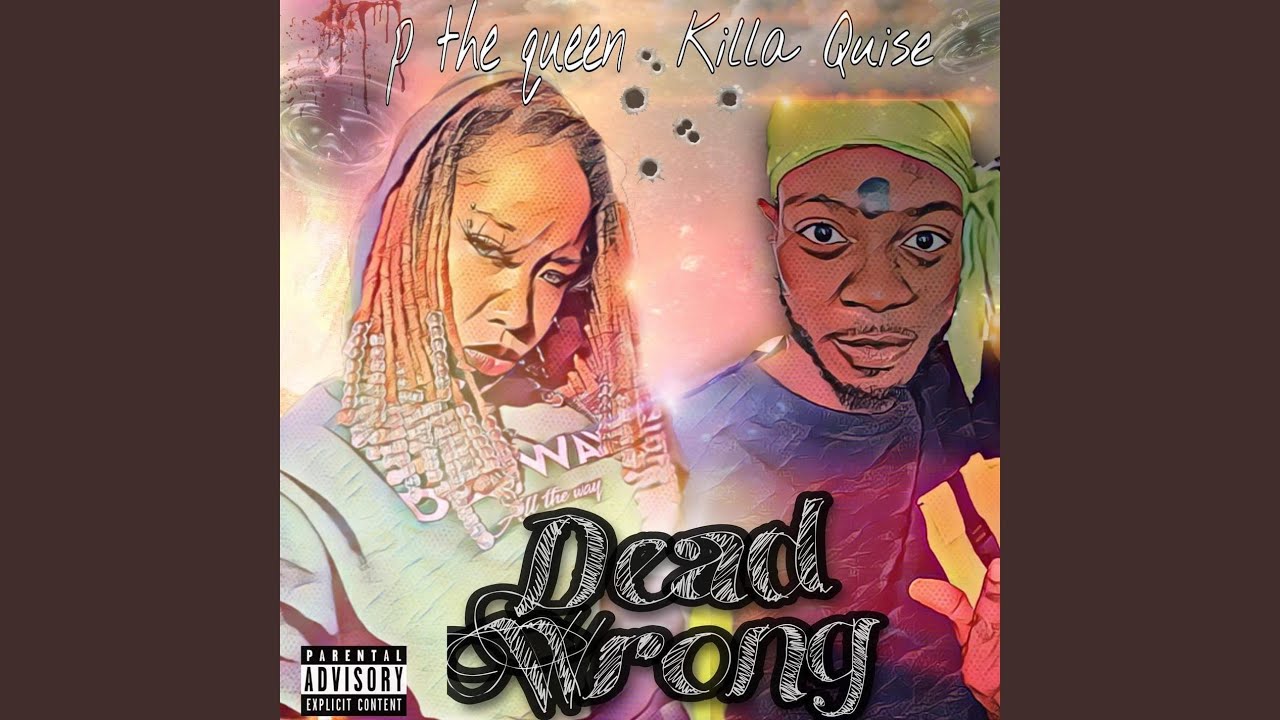 Watch DEAD WRONG on YouTube Watch DEAD WRONG on YouTube