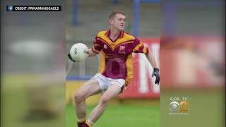 Queens Bar Fight Leaves Irish Rugby Player Dead