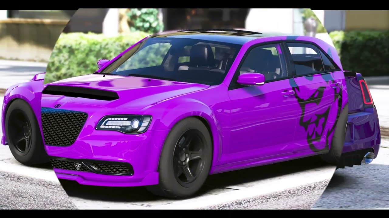 FiveM/GTA5 www.FiveMcar.com - New Release 2026-01-02