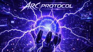 Arc Protocol - Sound of Infinity (Visualizer)