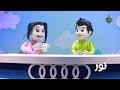 نور أفكار قصص فوازير وحكايات في الحلقة الـ 21 من حلقات البرنامج الحلقة الكاملة 6 12 2024