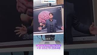 Studio Setup Provider in Dewas, Madhya Pradesh | Digital Board &amp; Online Teaching Studio