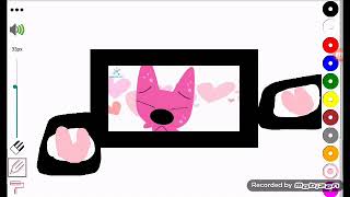 Ytpmv Hoops I Love You Scan